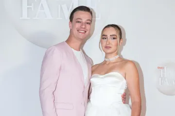 Ma kakva zima: Thompsonova nećakinja se razgolitila, fanovi odu&scaron;evljeni 'vrućim' izdanjem