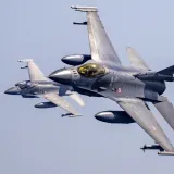 NATO članica sru&scaron;ila dron: U stanje pripravnosti stavljeni lovci F-16