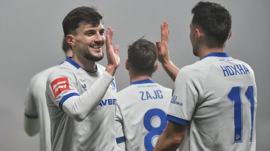 Dinamo pri samom vrhu europske efikasnosti, ali doma ima drugačiju priču