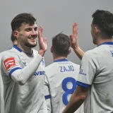 Dinamo pri samom vrhu europske efikasnosti, ali doma ima drugačiju priču