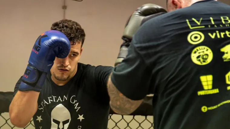 Čudesni izum hrvatskog borca koriste giganti: 'Govore mi da ću prodati tvrtku za 100 milijuna'