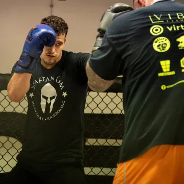 Čudesni izum hrvatskog borca koriste giganti: 'Govore mi da ću prodati tvrtku za 100 milijuna'