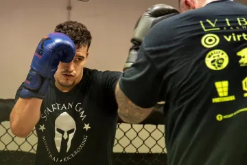 Čudesni izum hrvatskog borca koriste giganti: 'Govore mi da ću prodati tvrtku za 100 milijuna'