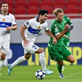 Država koja gradi statue životinjama ima prvaka koji od osnutka ne zna za poraz