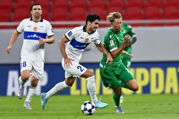 Država koja gradi statue životinjama ima prvaka koji od osnutka ne zna za poraz