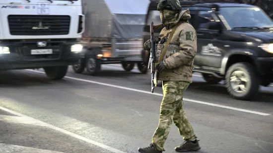 Rusi umorni od rata, ali ne popu&scaron;taju: 'Za&scaron;to kompromis? Koja je bila poanta?'