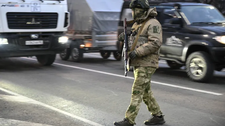 Rusi umorni od rata, ali ne popu&scaron;taju: 'Za&scaron;to kompromis? Koja je bila poanta?'