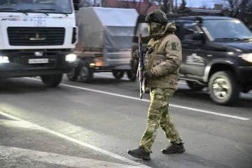 Rusi umorni od rata, ali ne popu&scaron;taju: 'Za&scaron;to kompromis? Koja je bila poanta?'