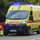 Horor na gradili&scaron;tu na Murteru: Radnik pao s četiri metra, hitno ga prevezli u KBC Split