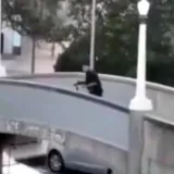 Otkriveno gdje su otac i sin putovali prije krvoprolića: Inspirirani zloglasnim teroristima?