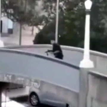 Otkriveno gdje su otac i sin putovali prije krvoprolića: Inspirirani zloglasnim teroristima?