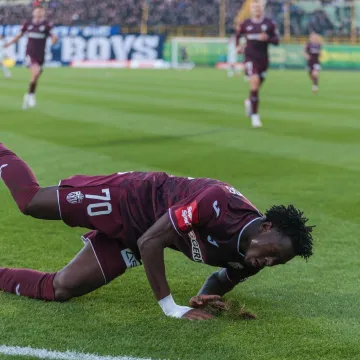 Iz Pule do Super Orlova: Kako je igrač Istre 1961 postao dio nove Nigerijske generacije