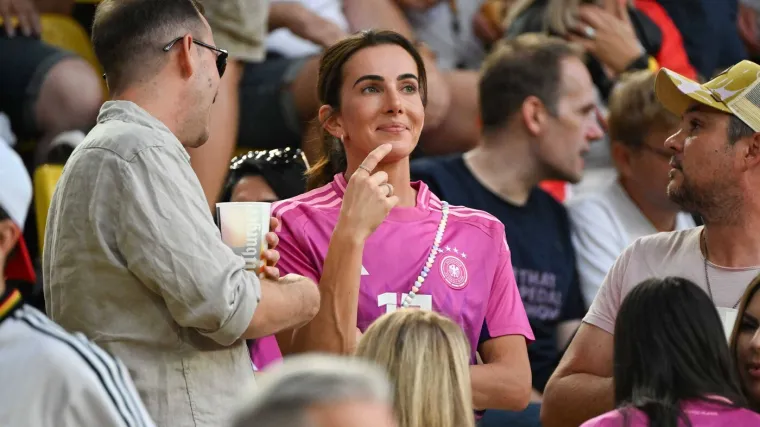 Supruga legendarnog Nijemca ide u politiku. Učlanila se u demokr&scaron;ćane