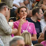 Supruga legendarnog Nijemca ide u politiku. Učlanila se u demokr&scaron;ćane