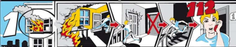 Pet udaha i smrt - lampice, svijeće i vatrene zamke: Istražili smo &scaron;to je istina