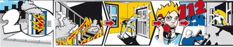 Pet udaha i smrt - lampice, svijeće i vatrene zamke: Istražili smo &scaron;to je istina