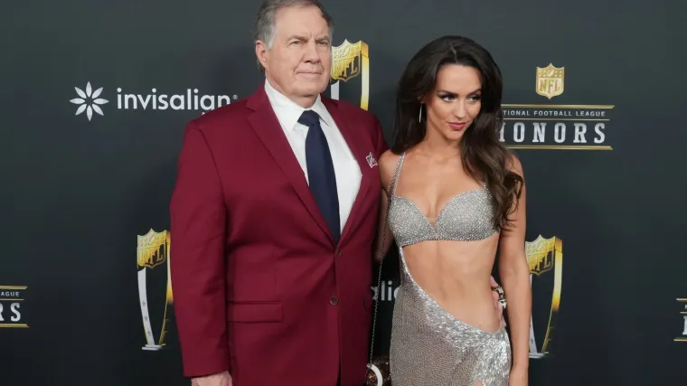 Legendarni trener hrvatskih korijena u vezi s 50 godina mlađom misicom: 'Volimo se javno'