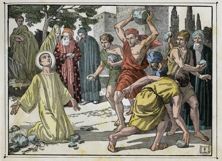 Za&scaron;to se sveti Stjepan slavi odmah nakon Božića? Razlog je snažniji nego &scaron;to mislite