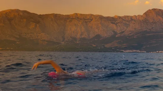 Hrabra Dina Levačić otvoreno o strahovima: 'Biti hrabar ne znači ne bojati se ničega'