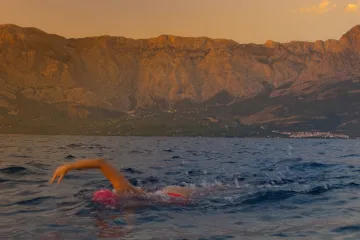 Hrabra Dina Levačić otvoreno o strahovima: 'Biti hrabar ne znači ne bojati se ničega'