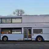 Uložila je vrtoglavi iznos i od autobusa stvorila dom iz snova: Izgleda kao pravi mali raj