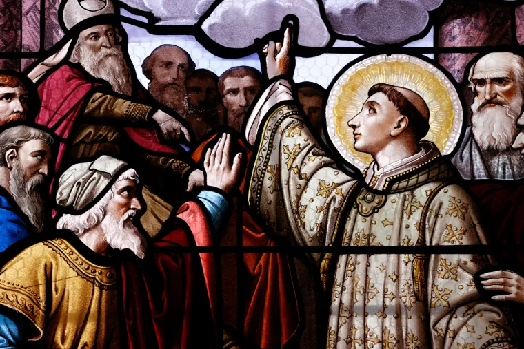 Za&scaron;to se sveti Stjepan slavi odmah nakon Božića? Razlog je snažniji nego &scaron;to mislite