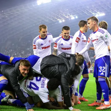 Darijo Srna dolazi u Split s vrećom novca: Želi dovesti Hajdukova dragulja