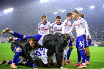 Darijo Srna dolazi u Split s vrećom novca: Želi dovesti Hajdukova dragulja