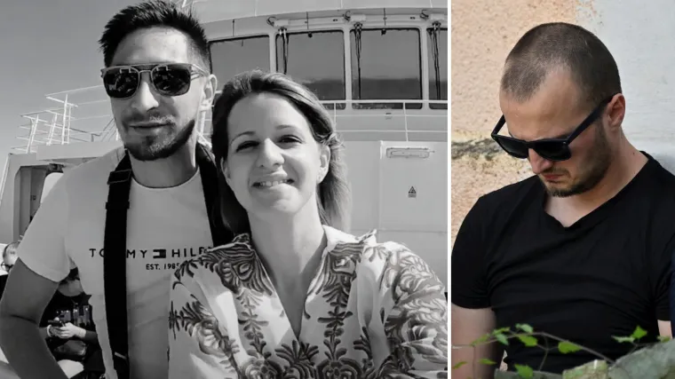 Dvostruko ubojstvo koje je potreslo Hrvatsku: Andreju i Marijana je sačekao u garaži...