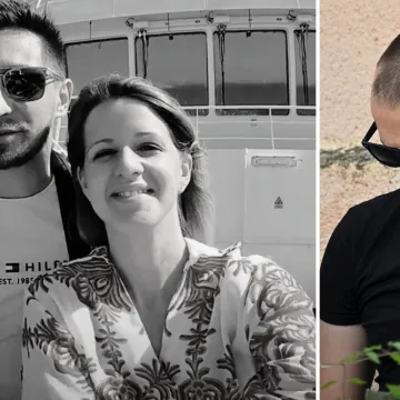 Dvostruko ubojstvo koje je potreslo Hrvatsku: Andreju i Marijana je sačekao u garaži...