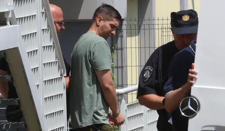 Dvostruko ubojstvo koje je potreslo Hrvatsku: Andreju i Marijana je sačekao u garaži...