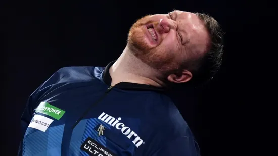 Pomračenje uma: Nakon ispadanja sa SP-a rukom gasio vatromet i udarao stol