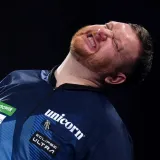 Pomračenje uma: Nakon ispadanja sa SP-a rukom gasio vatromet i udarao stol