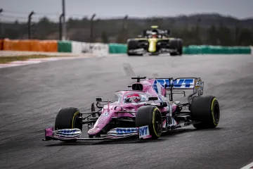 Vraća se Velika nagrada Portugala. U povijest ulazi Nizozemska