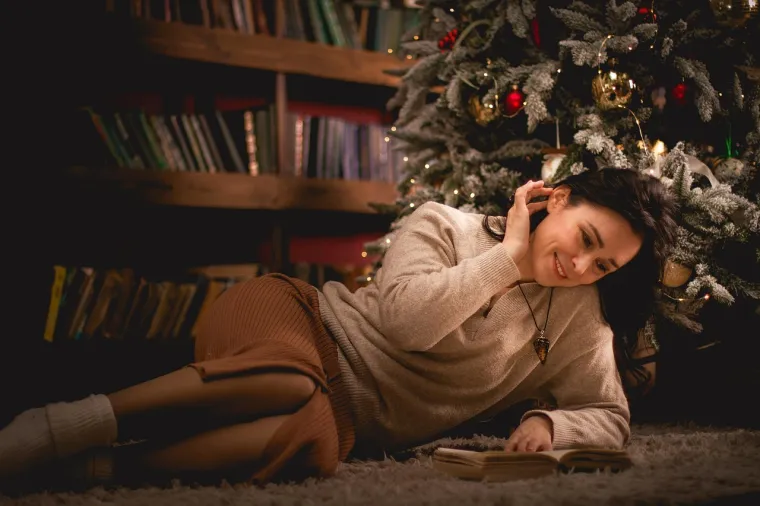 Ovi rituali pomoći će vam da si ispunite sve božićne želje: Koraci su vrlo jednostavni