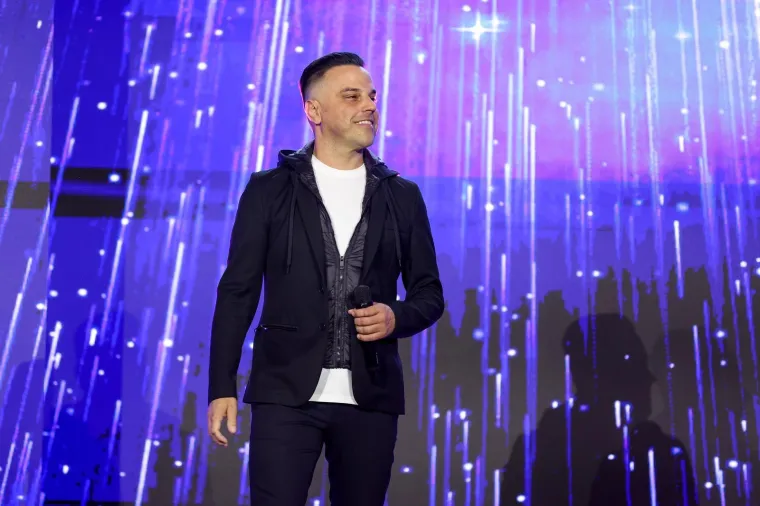 Evo koji su parovi u 2025. odlučili svoju vezu okruniti brakom