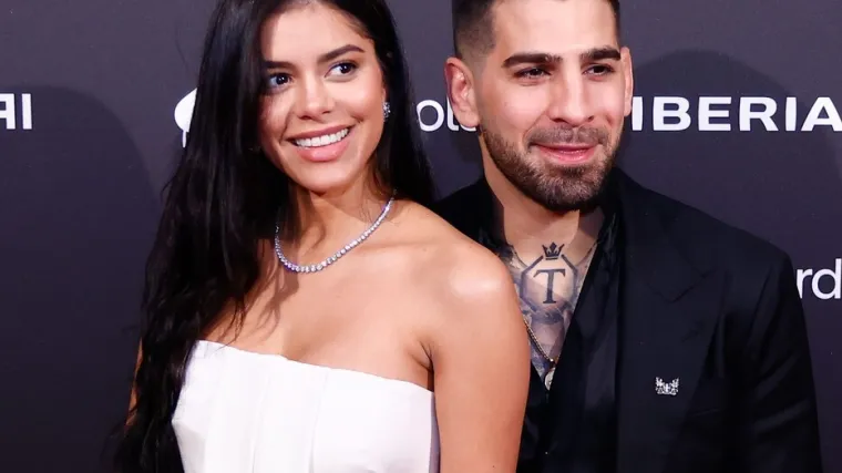 UFC prvak &scaron;okirao javnost: 'Ona me ucjenjuje, prijeti i lažno optužuje za obiteljsko nasilje'