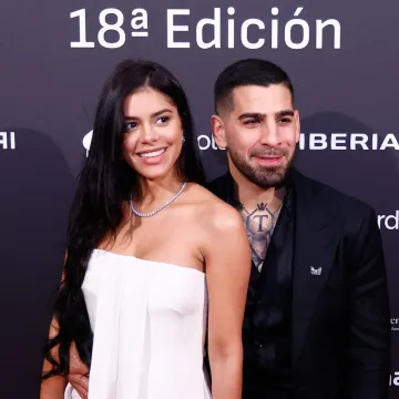 UFC prvak &scaron;okirao javnost: 'Ona me ucjenjuje, prijeti i lažno optužuje za obiteljsko nasilje'