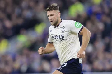 Novo oružje za Modrićev Milan: Napadač Elfa stiže kao odgovor na probleme u realizaciji