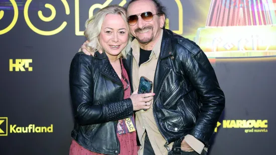 Ružica Bebek dirljivom objavom čestitala suprugu Željku veliki jubilej: 'Tvojih 80, a na&scaron;ih 28'