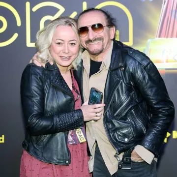 Ružica Bebek dirljivom objavom čestitala suprugu Željku veliki jubilej: 'Tvojih 80, a na&scaron;ih 28'