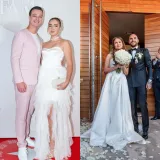 Evo koji su parovi u 2025. odlučili svoju vezu okruniti brakom