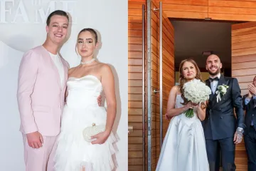 Evo koji su parovi u 2025. odlučili svoju vezu okruniti brakom