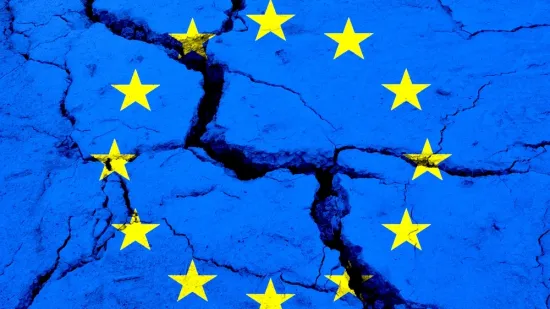 Mislite li da bi Europska unija mogla propasti poput Jugoslavije i SSSR-a?