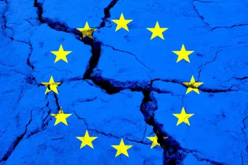 Mislite li da bi Europska unija mogla propasti poput Jugoslavije i SSSR-a?