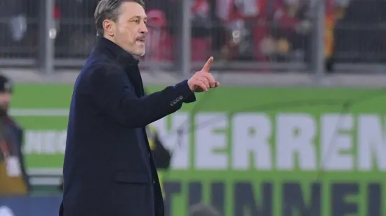 Kovač pokazuje autoritet. Dvojicu velikih talenata izbacio iz momčadi