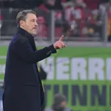 Kovač pokazuje autoritet. Dvojicu velikih talenata izbacio iz momčadi