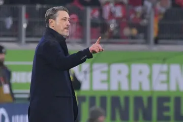 Kovač pokazuje autoritet. Dvojicu velikih talenata izbacio iz momčadi