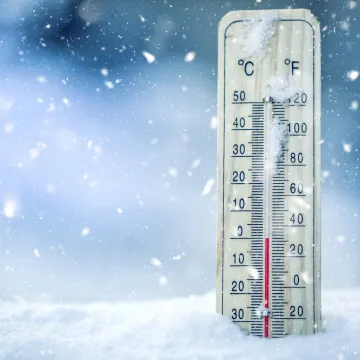 [KVIZ] Zna&scaron; li sve o najniže izmjerenim temperaturama?