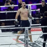 Plazibat će uskoro opet u ring, a borbu najavio i Anthony Joshua